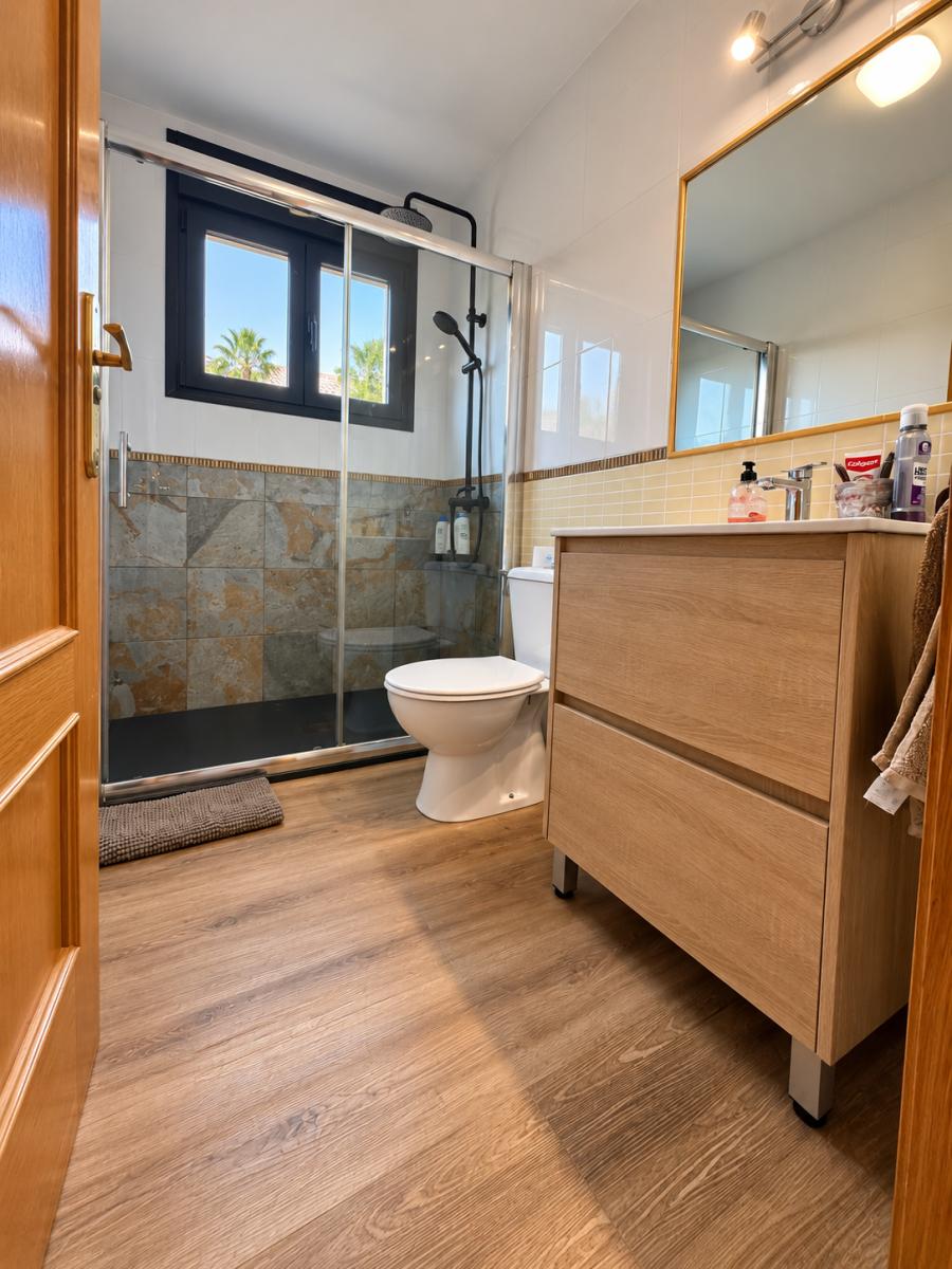 Chalet en Venta en La Oliva