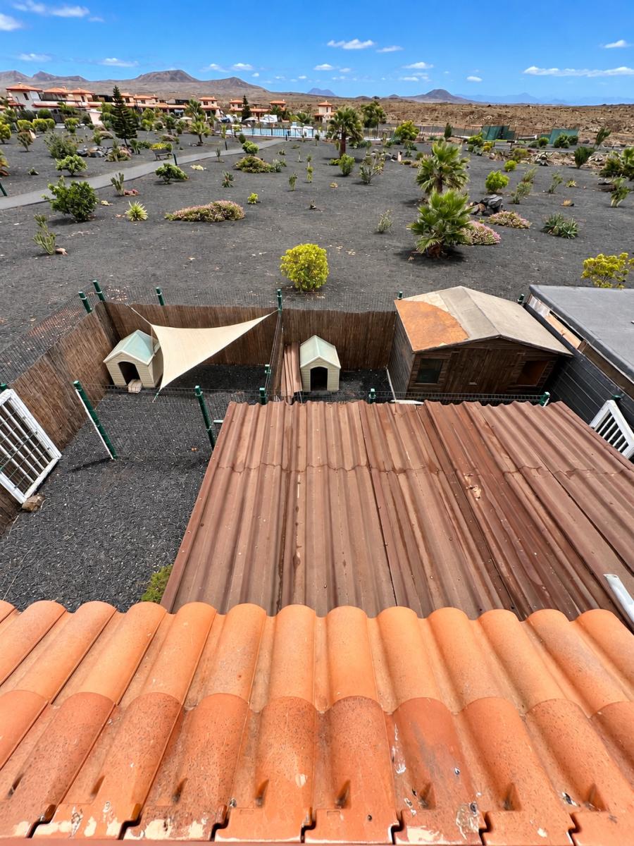 Chalet en Venta en La Oliva