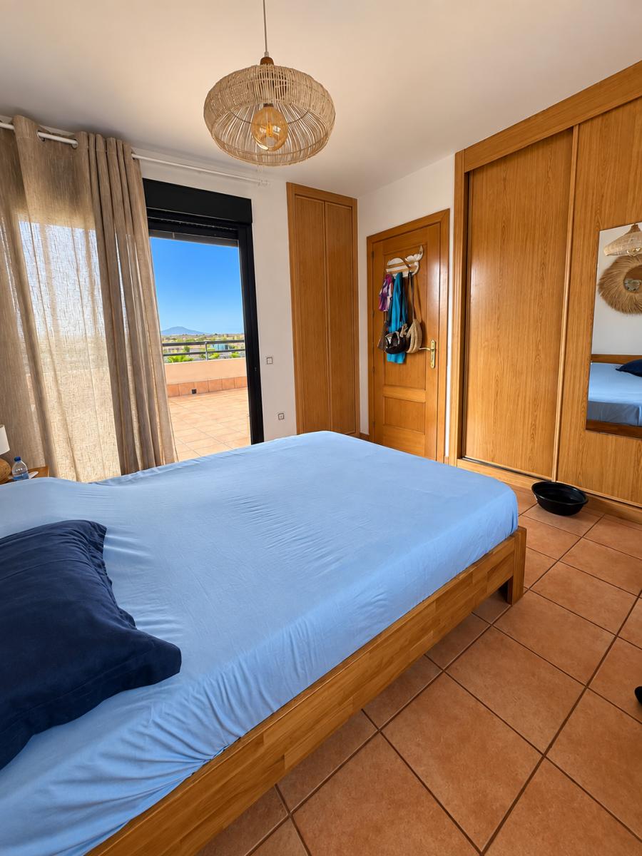Chalet en Venta en La Oliva