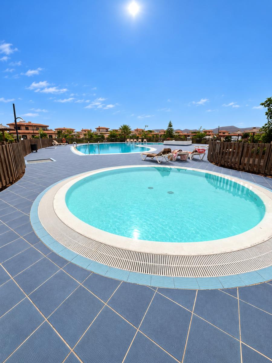 Chalet en Venta en La Oliva