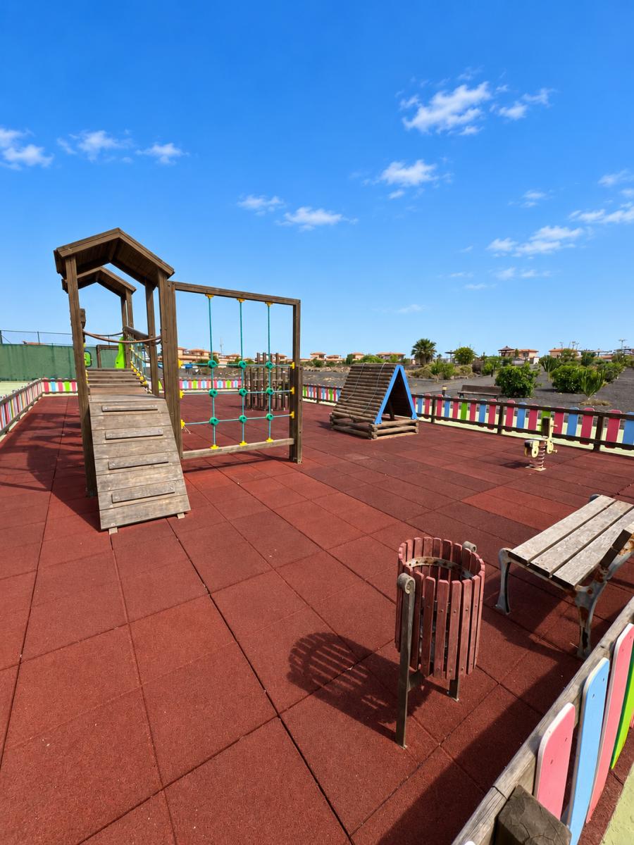 Chalet en Venta en La Oliva