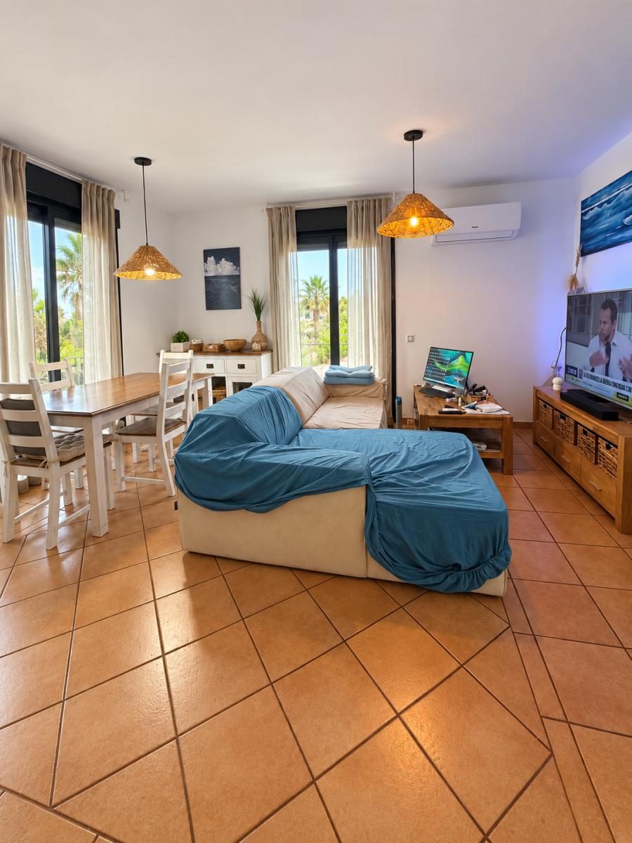 Chalet en Venta en La Oliva