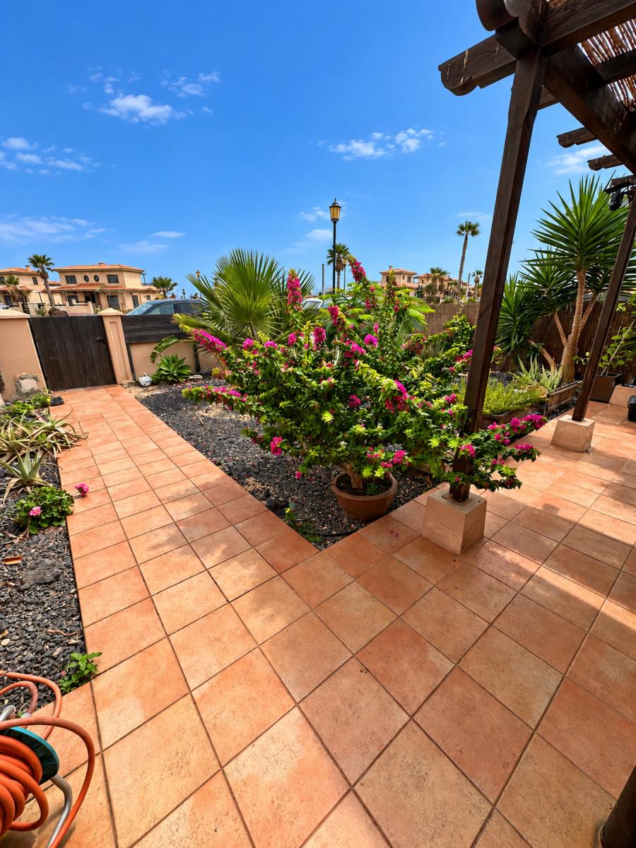Chalet en Venta en La Oliva