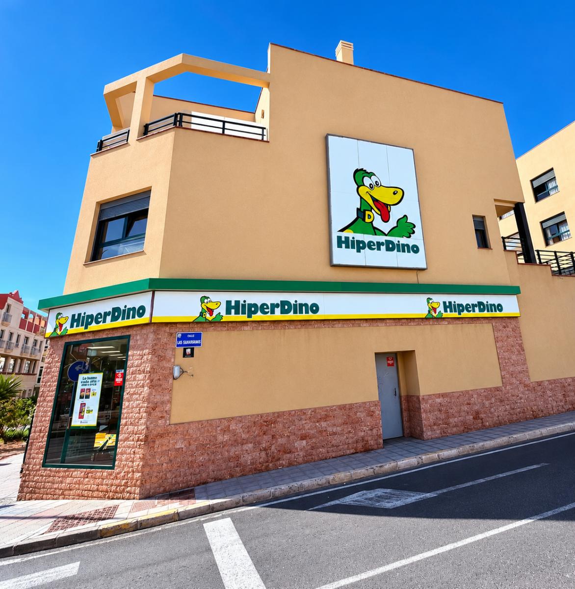 Flat for Sale in Tuineje