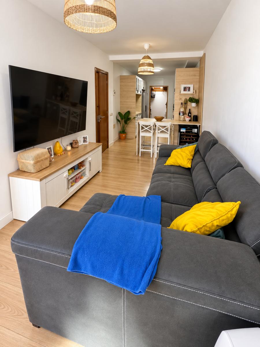 Duplex for Sale in Puerto del Rosario