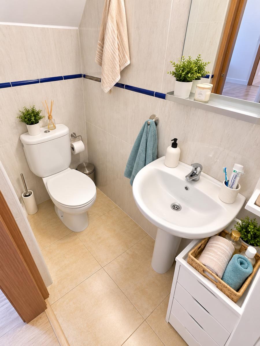 Duplex for Sale in Puerto del Rosario