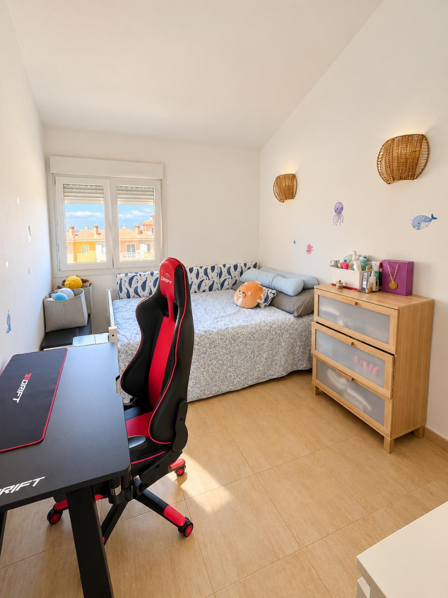 Duplex for Sale in Puerto del Rosario