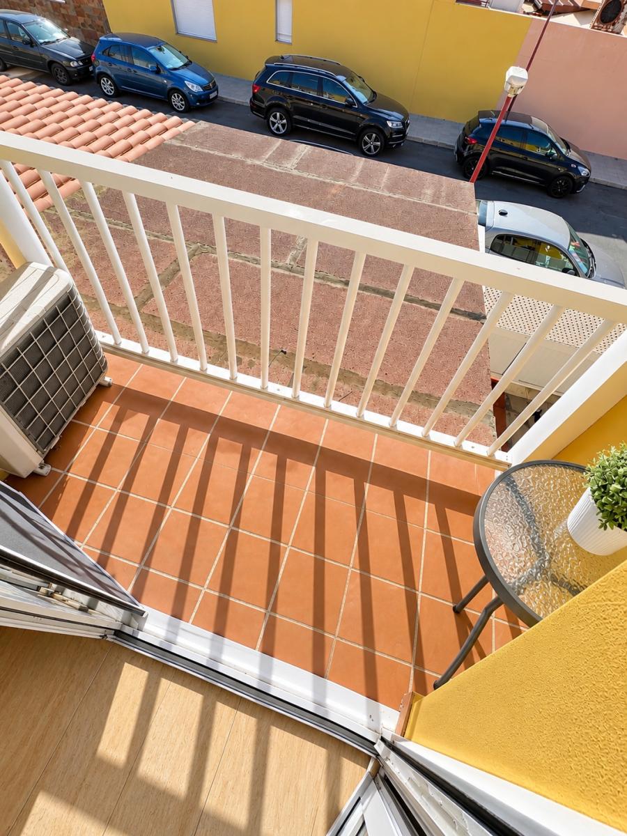 Duplex for Sale in Puerto del Rosario
