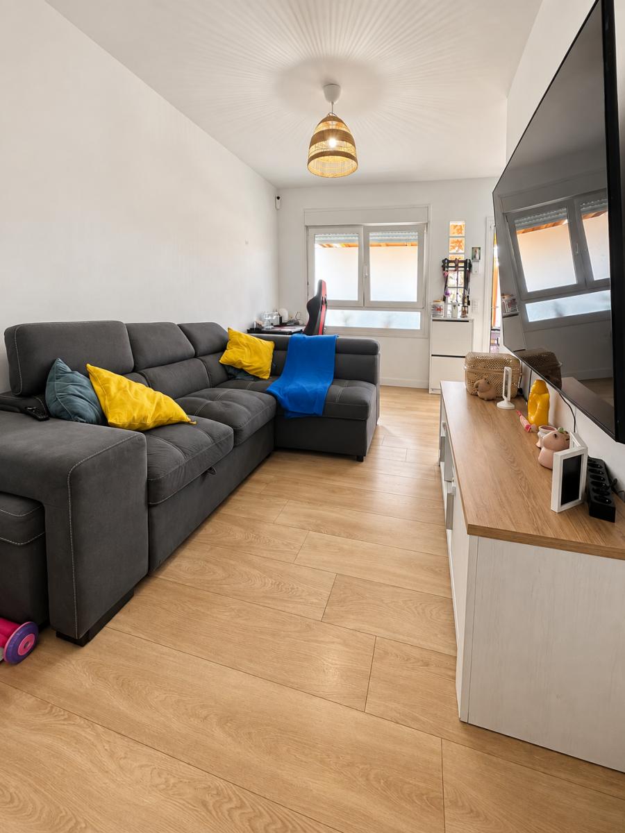 Duplex for Sale in Puerto del Rosario