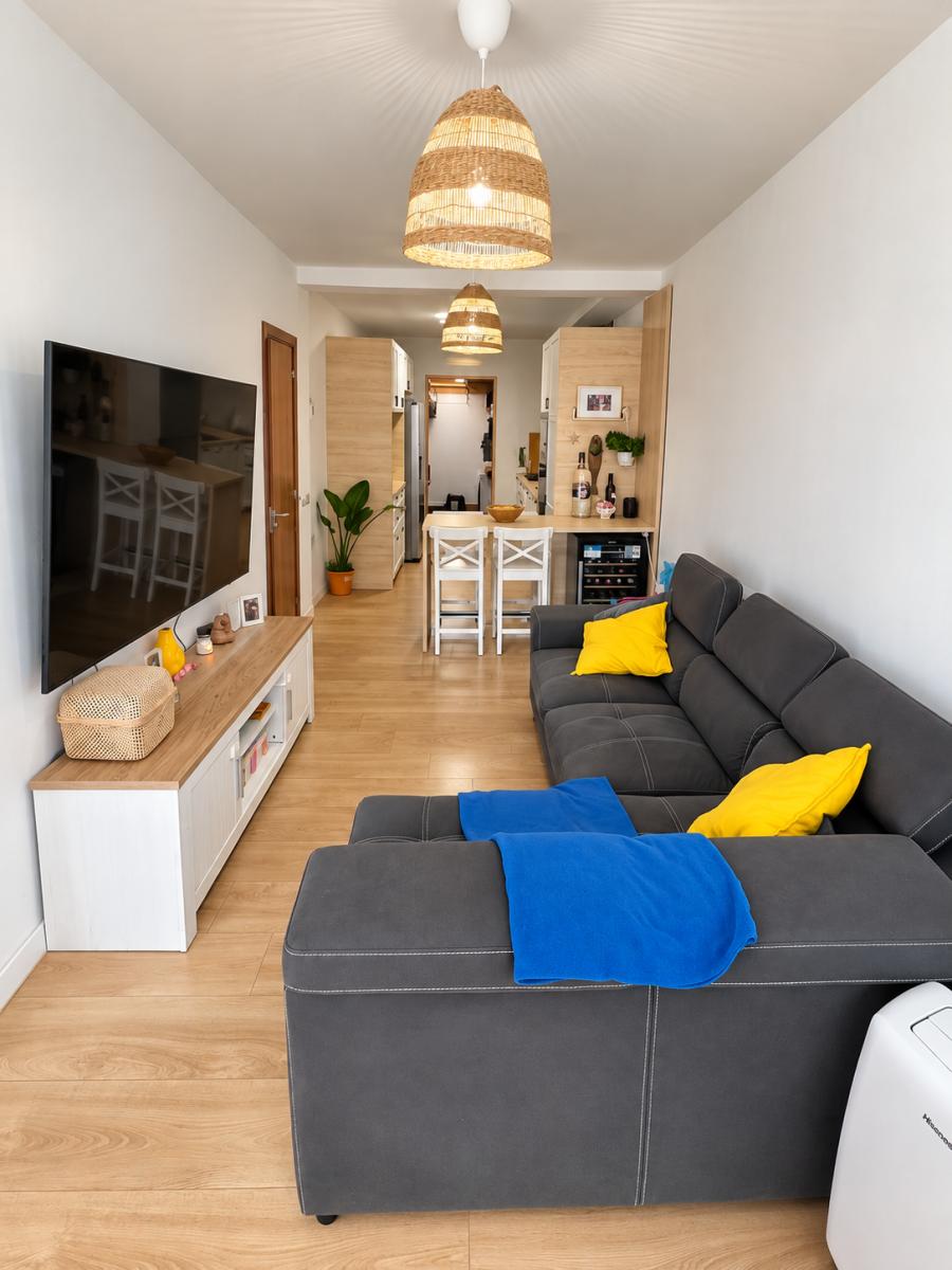 Duplex for Sale in Puerto del Rosario
