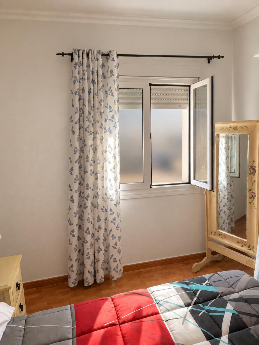 Apartamento en Venta en La Oliva