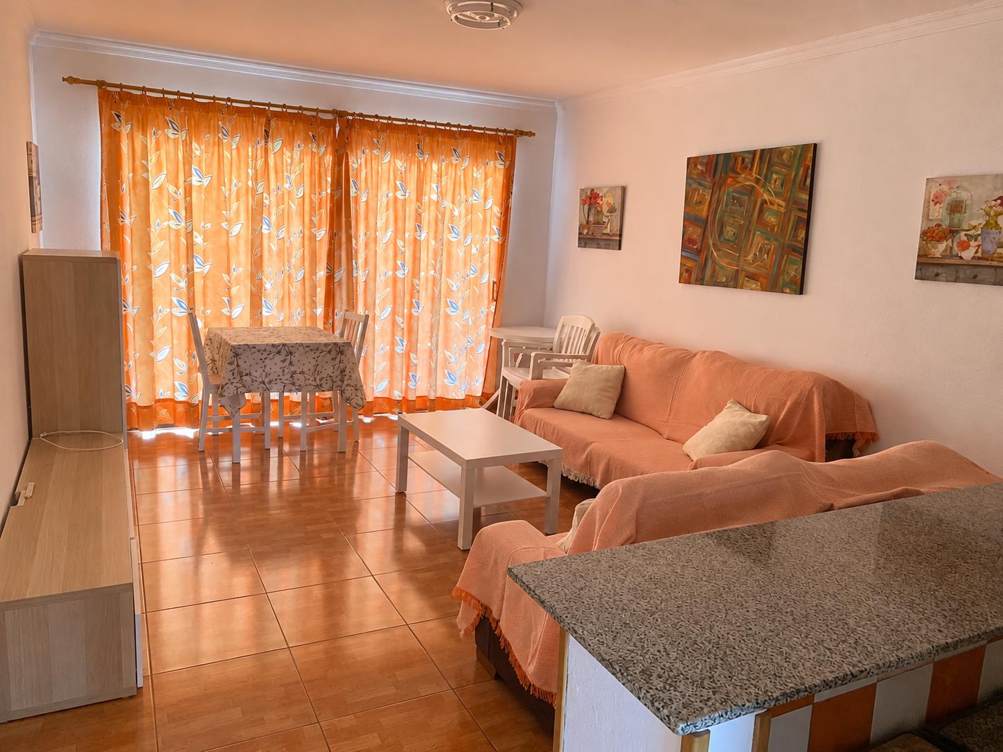Apartamento en Venta en La Oliva