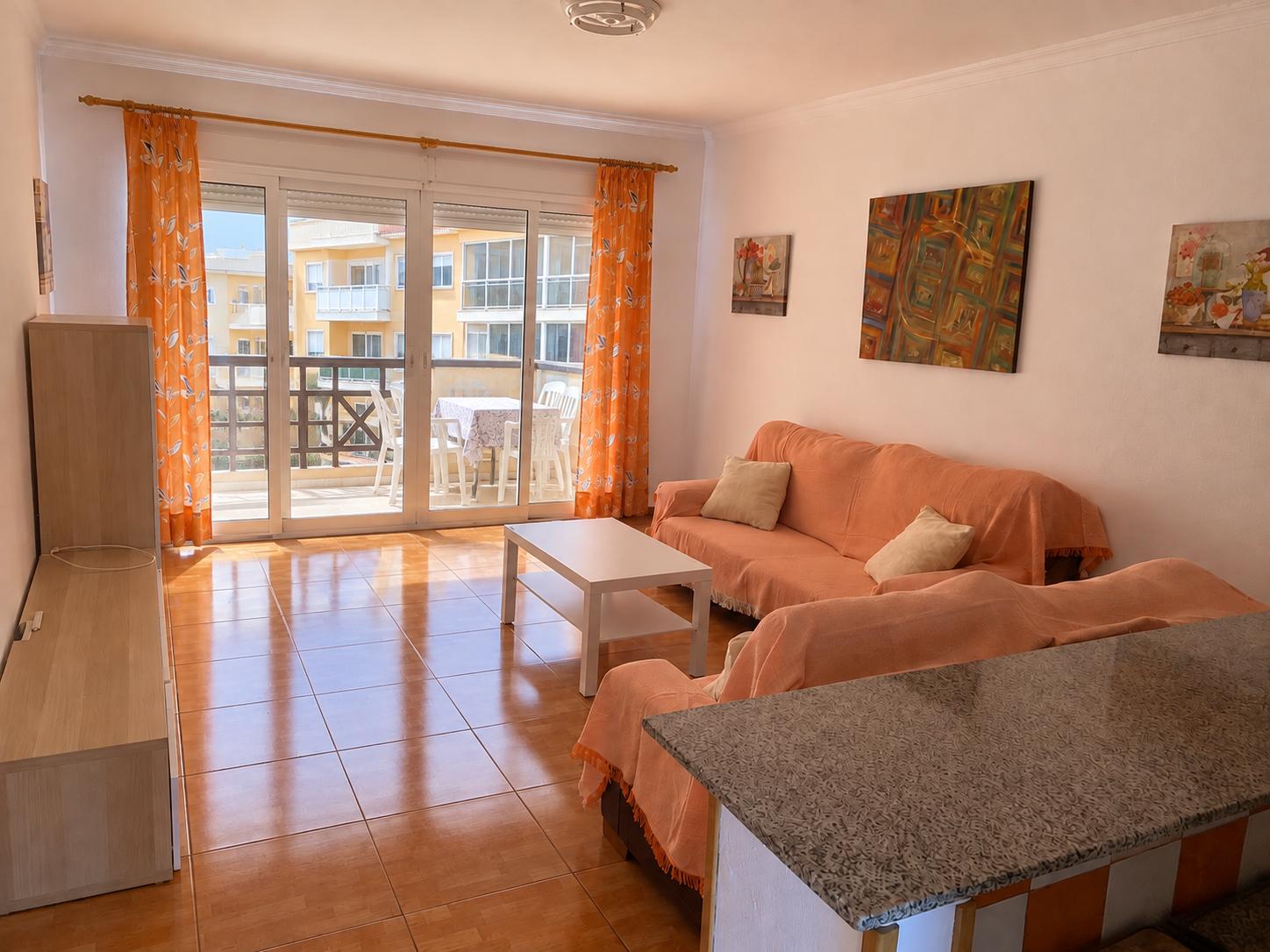 Apartamento en Venta en La Oliva
