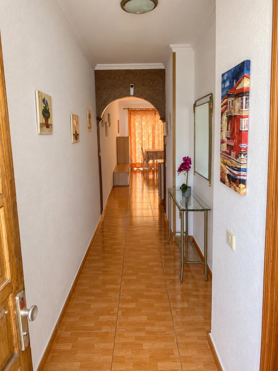 Apartamento en Venta en La Oliva
