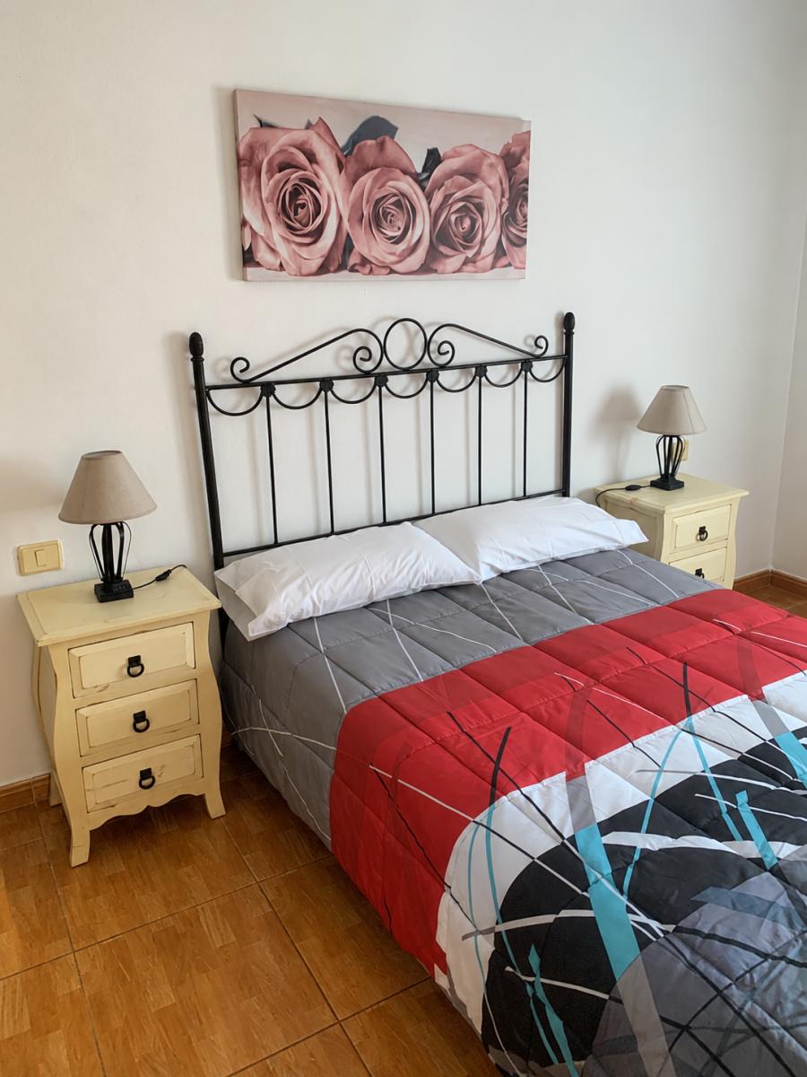 Apartamento en Venta en La Oliva