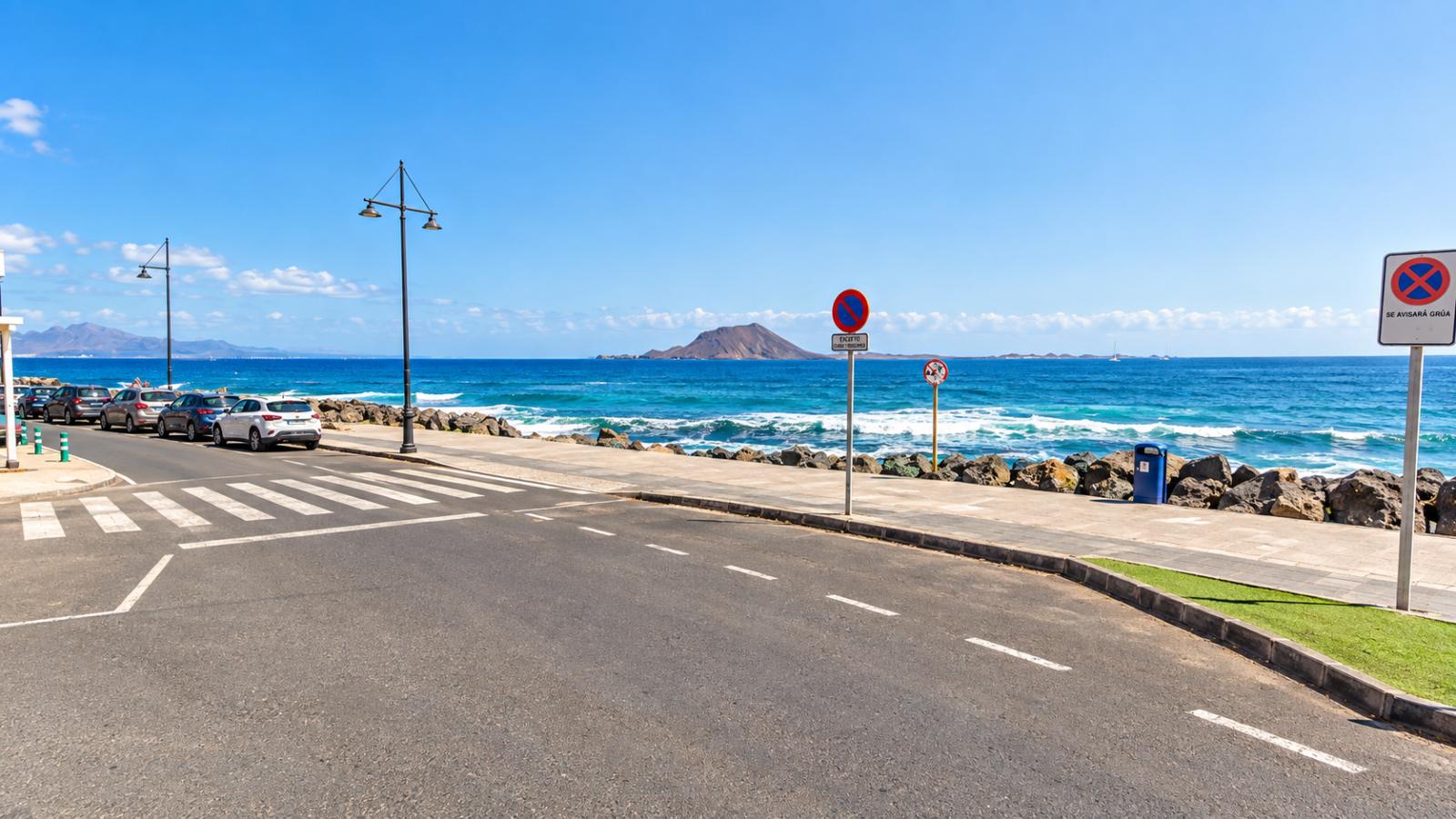 Apartamento en Venta en La Oliva