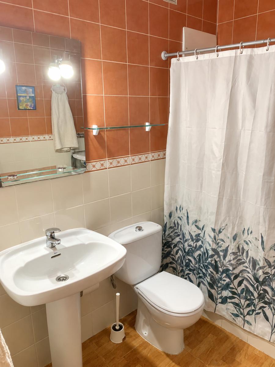 Apartamento en Venta en La Oliva
