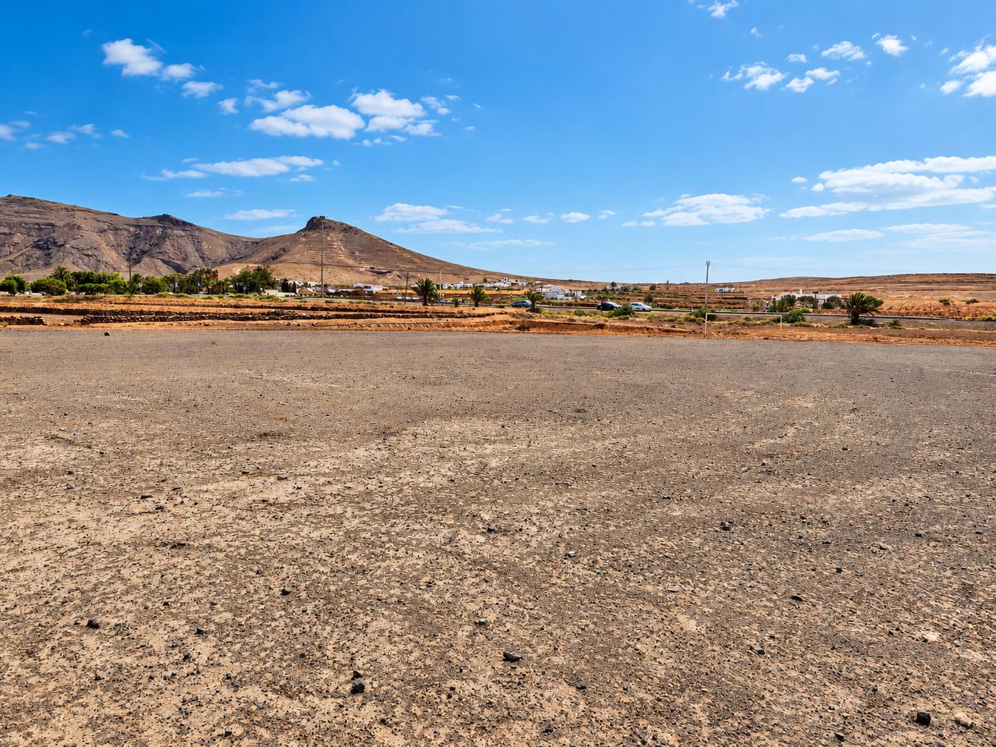 Finca en Venta en Puerto del Rosario