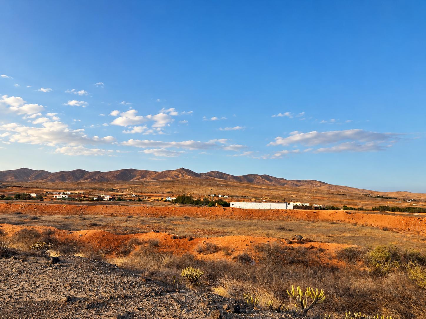 Finca en Venta en Puerto del Rosario