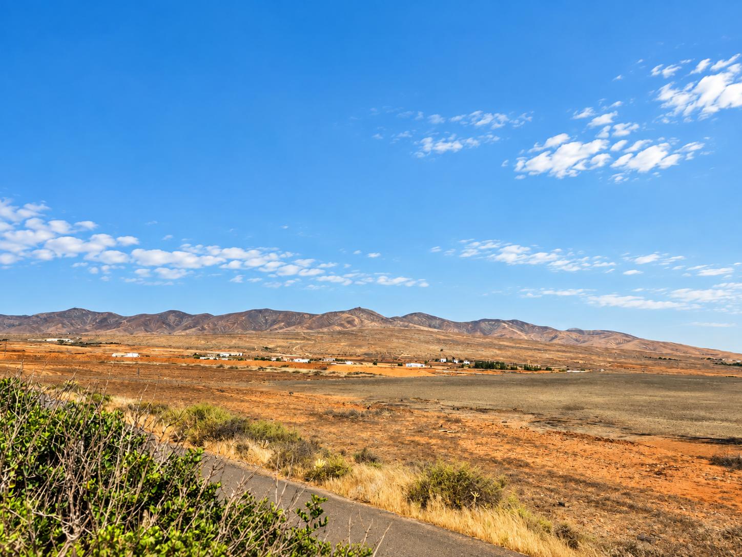 Finca en Venta en Puerto del Rosario