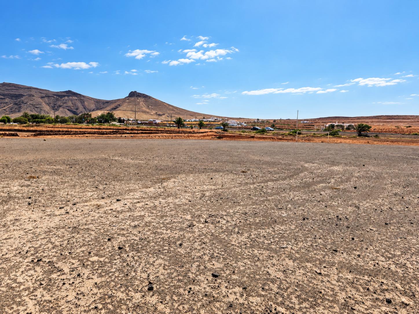 Finca en Venta en Puerto del Rosario