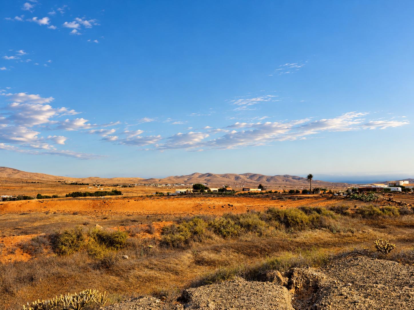 Finca en Venta en Puerto del Rosario