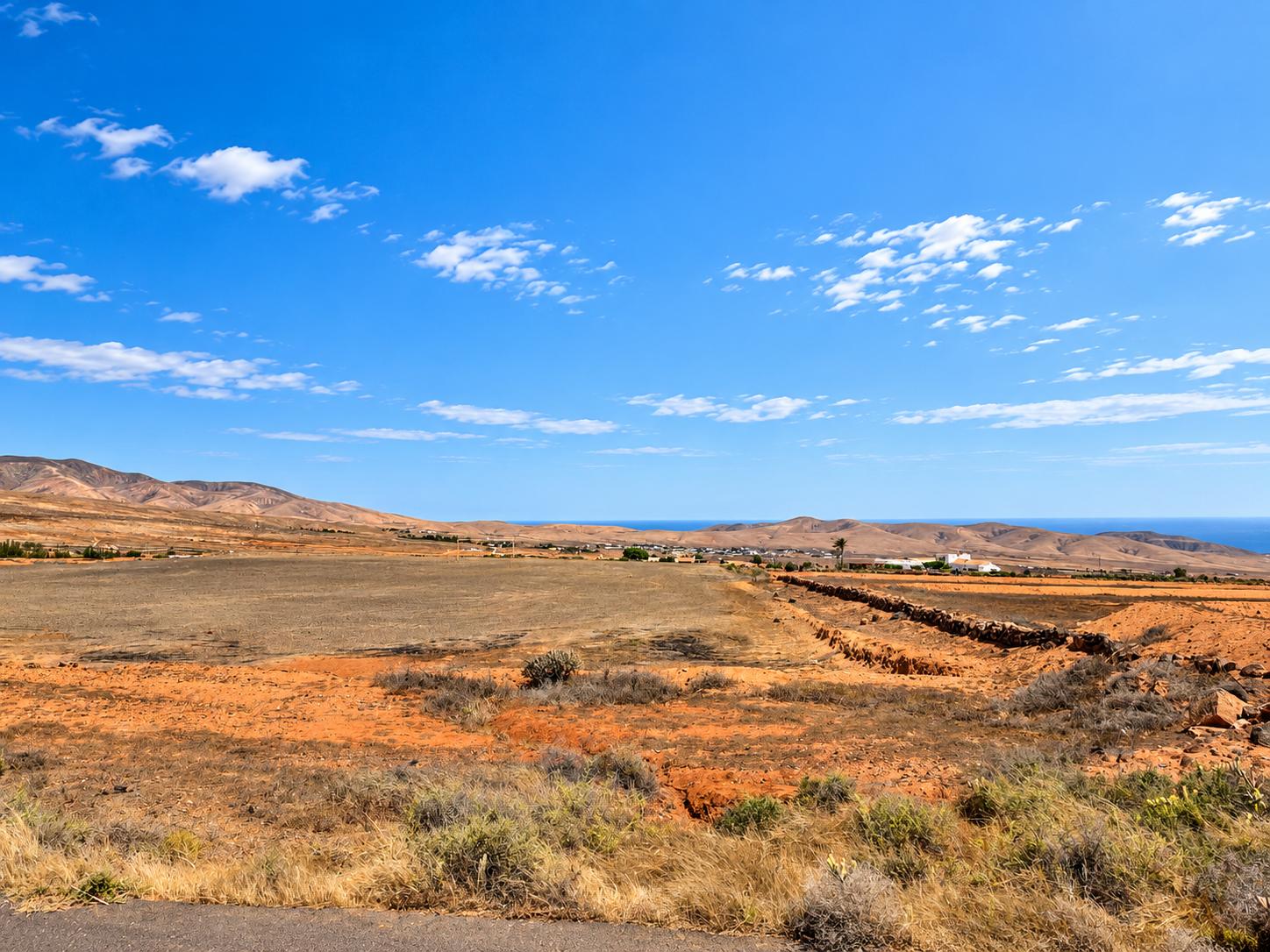 Finca en Venta en Puerto del Rosario