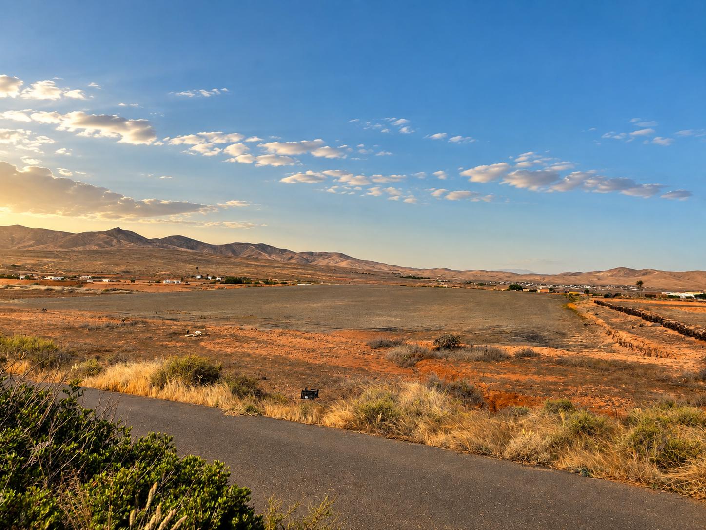 Finca en Venta en Puerto del Rosario