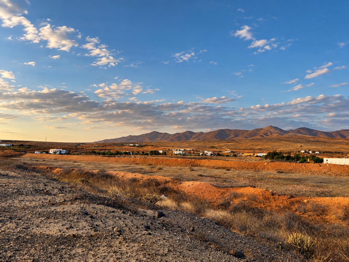 Finca en Venta en Puerto del Rosario