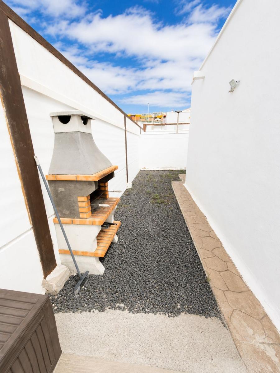 Bungalow for Sale in La Oliva