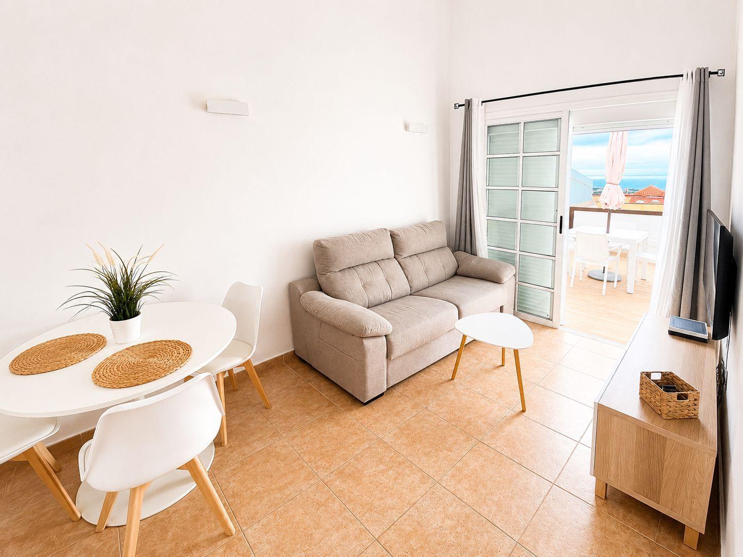 Bungalow for Sale in La Oliva