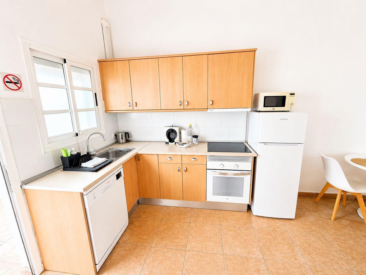 Bungalow for Sale in La Oliva