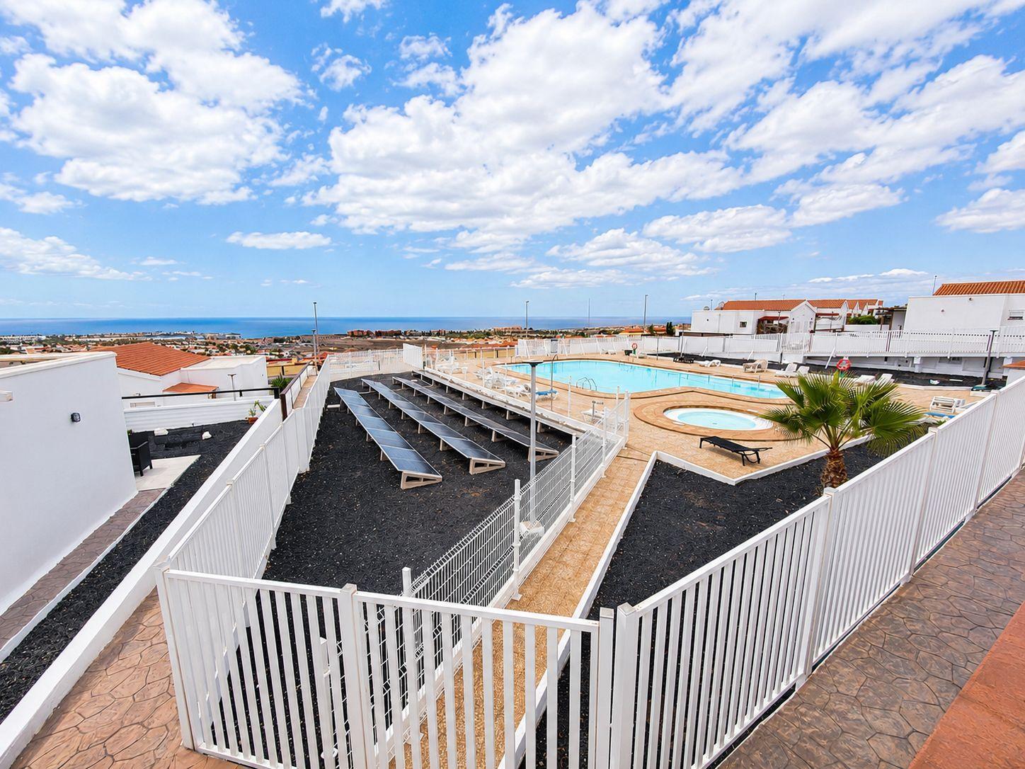 Bungalow for Sale in La Oliva