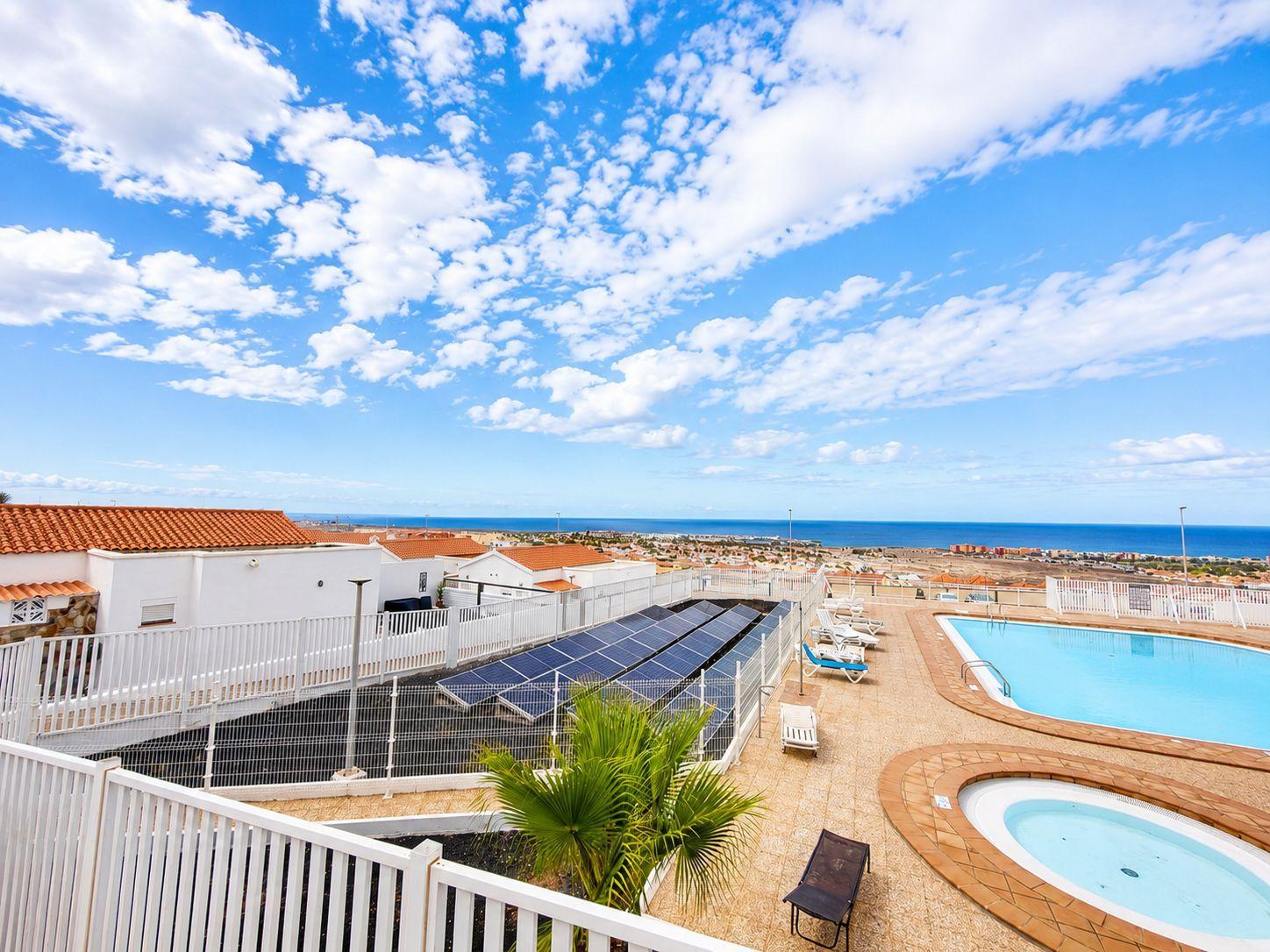 Bungalow for Sale in La Oliva