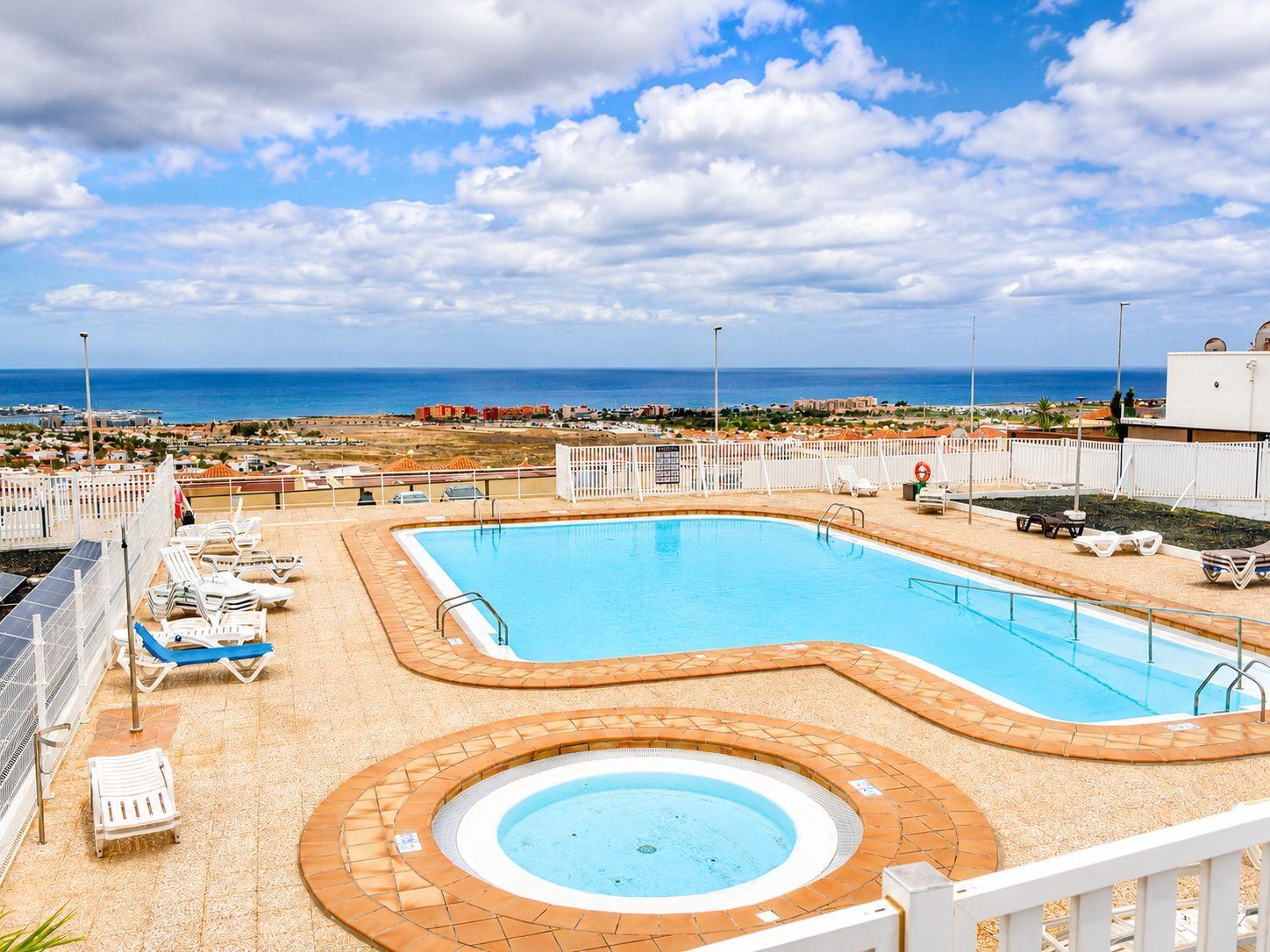 Bungalow for Sale in La Oliva