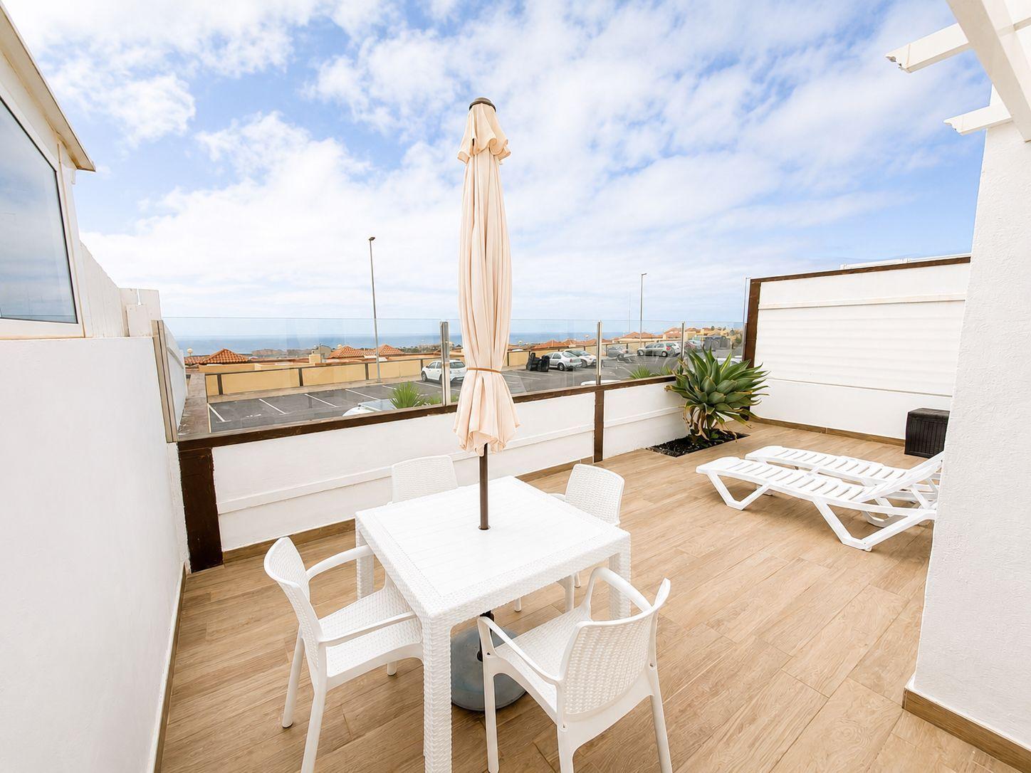Bungalow for Sale in La Oliva