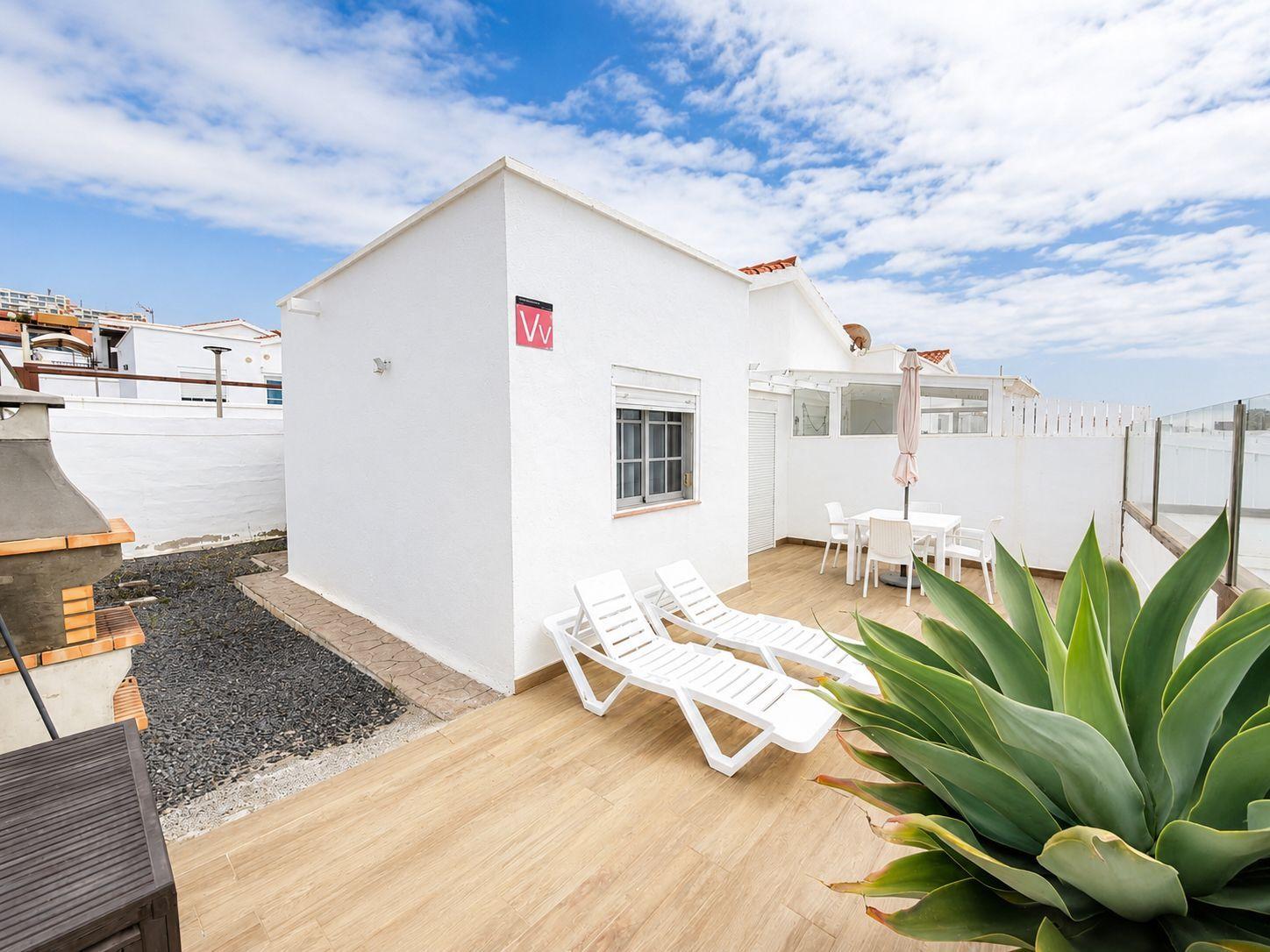 Bungalow for Sale in La Oliva