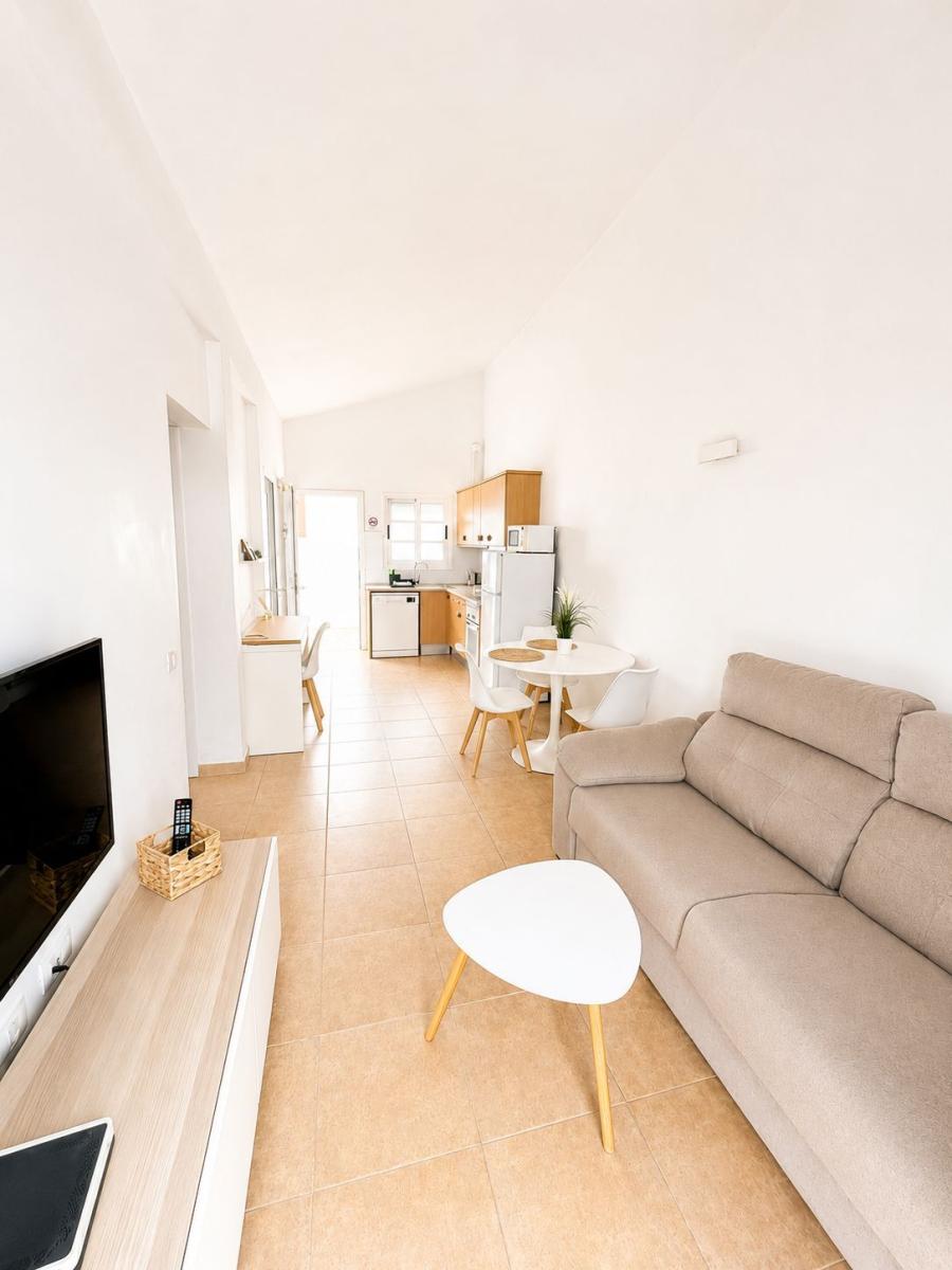 Bungalow for Sale in La Oliva