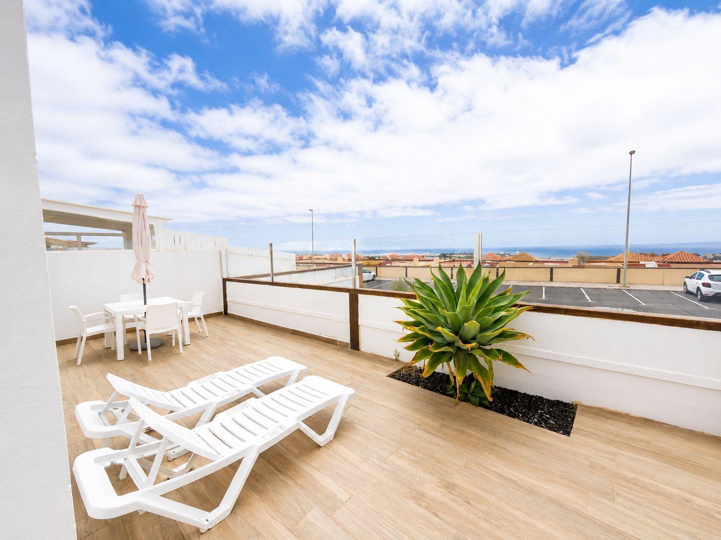 Bungalow for Sale in La Oliva