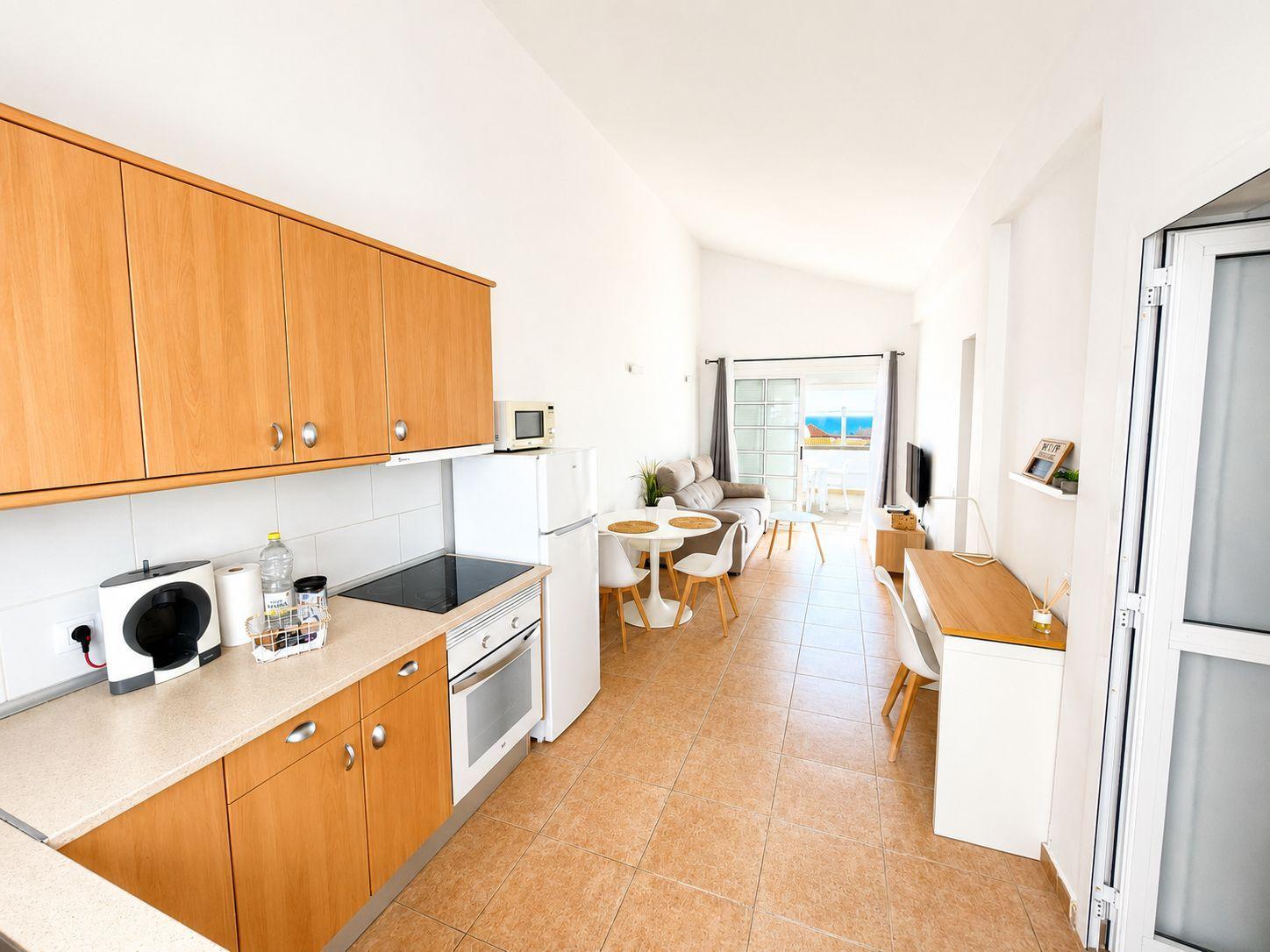 Bungalow for Sale in La Oliva