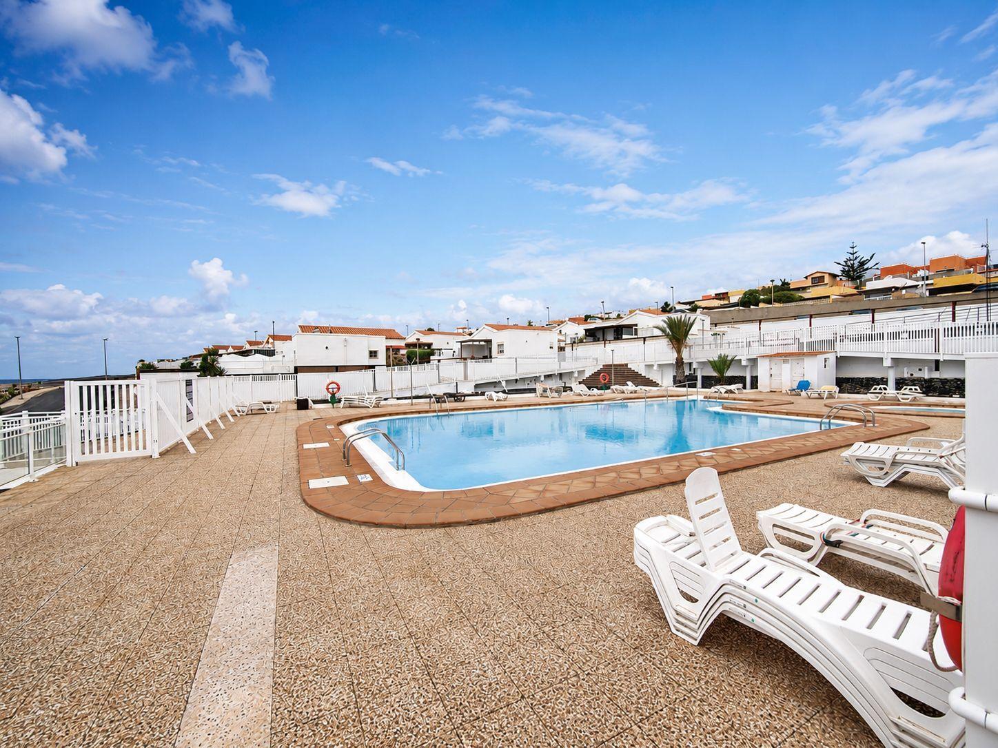 Bungalow for Sale in La Oliva