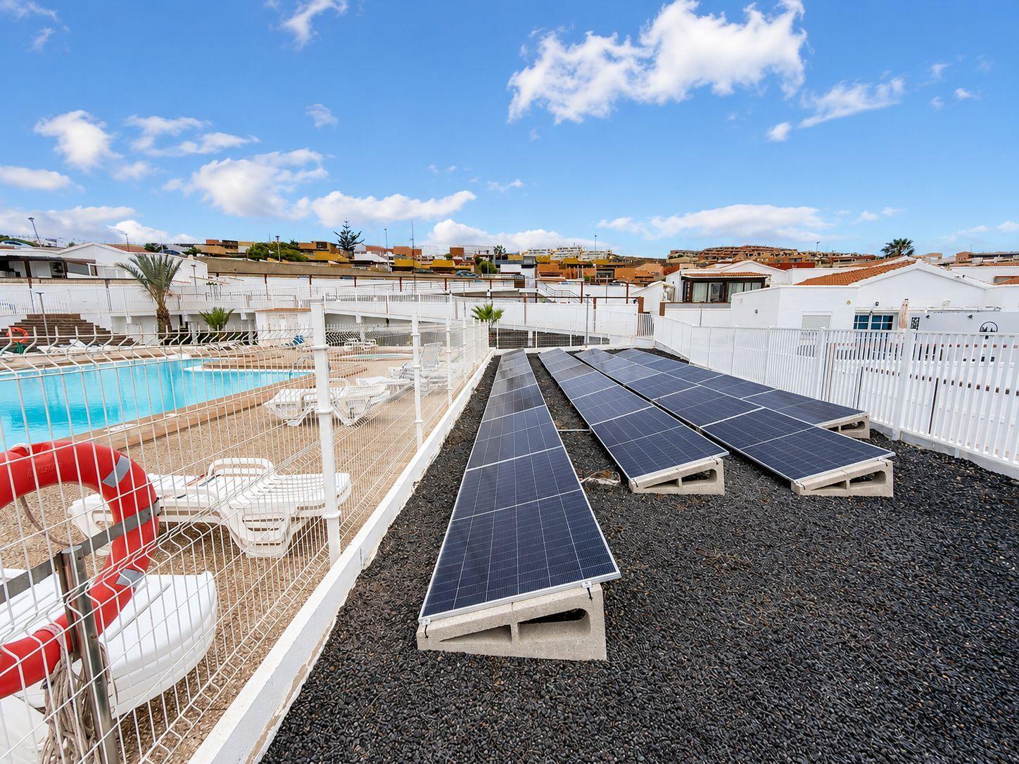 Bungalow for Sale in La Oliva
