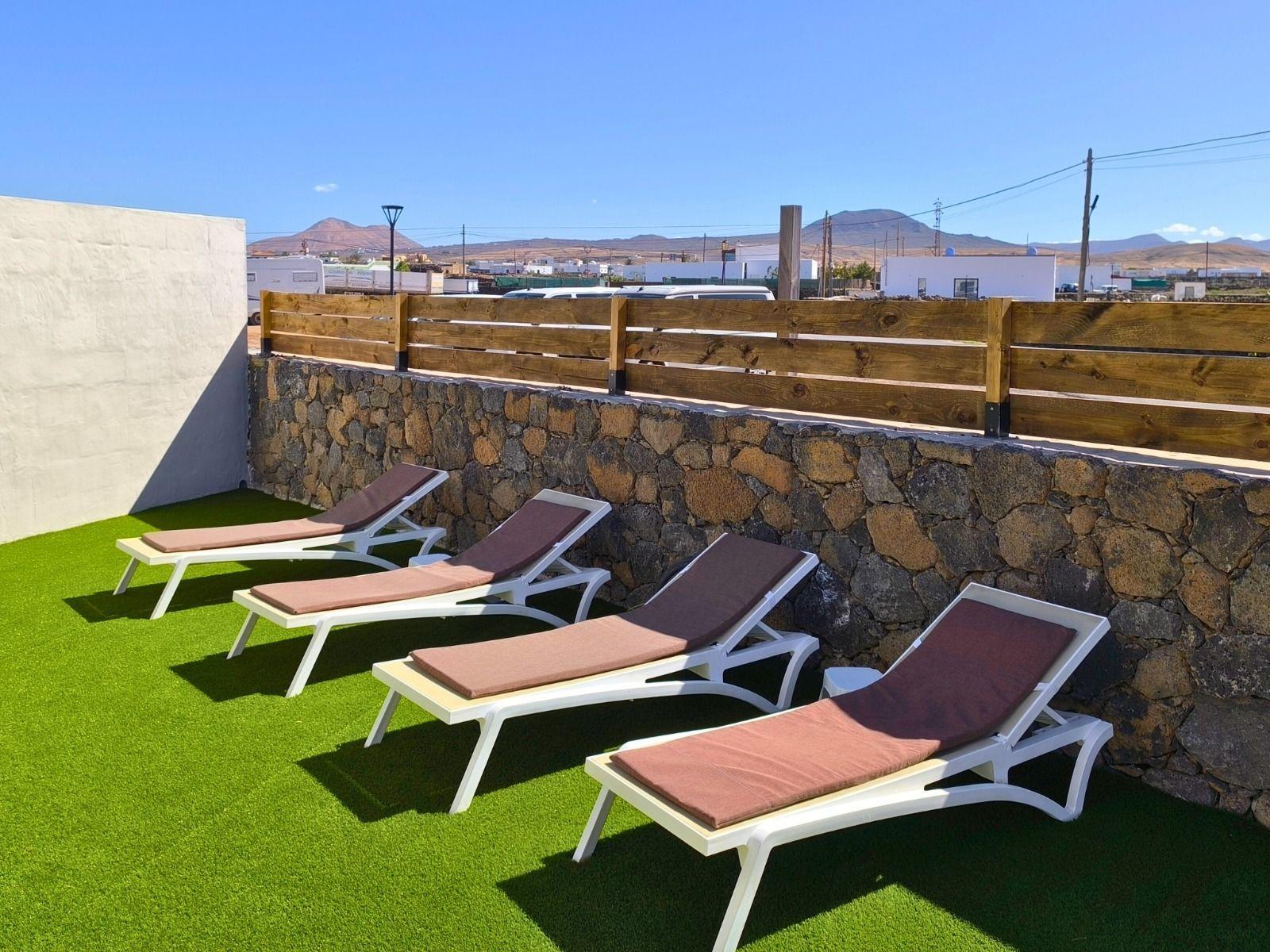 Chalet for Sale in La Oliva