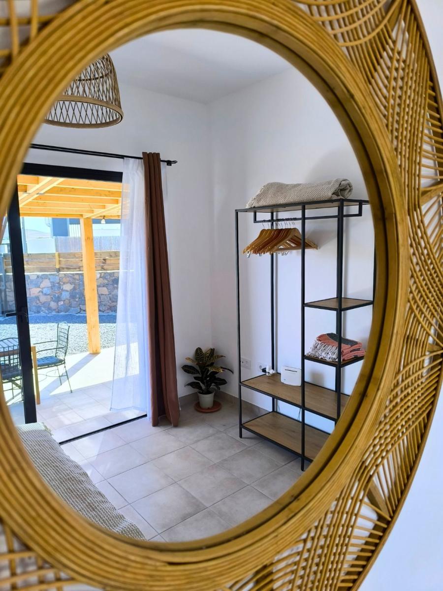 Chalet for Sale in La Oliva