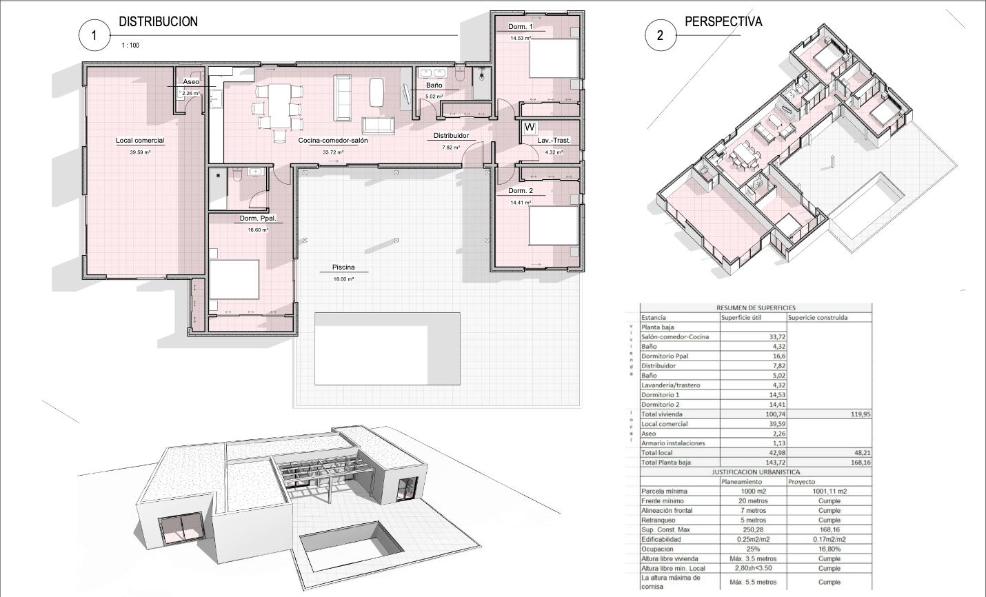 Chalet for Sale in La Oliva