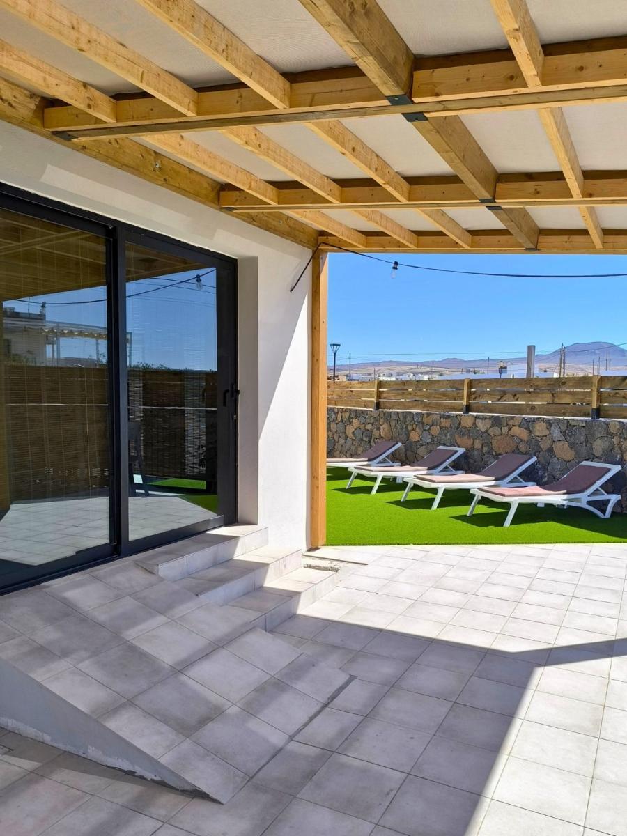 Chalet for Sale in La Oliva