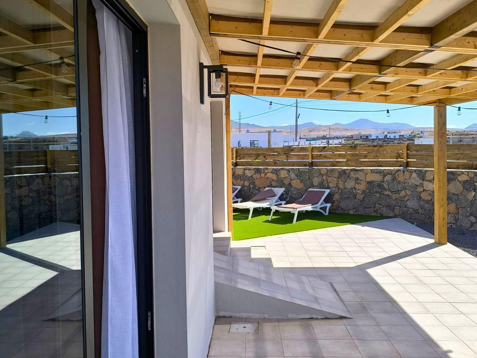 Chalet for Sale in La Oliva