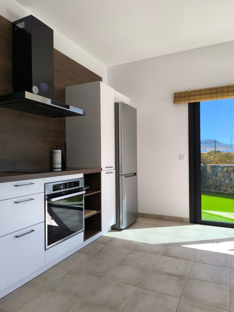 Chalet for Sale in La Oliva