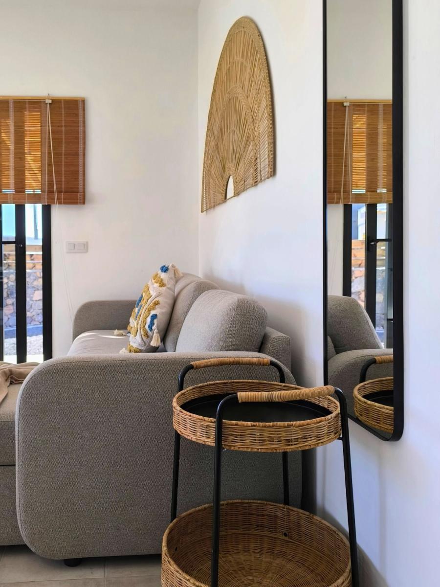 Chalet for Sale in La Oliva