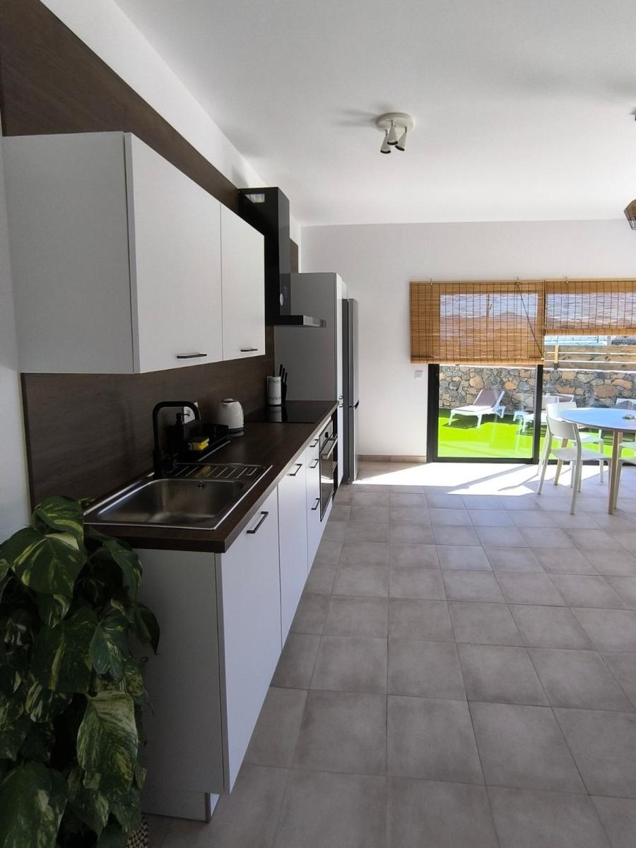 Chalet for Sale in La Oliva
